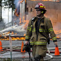 Training Burn