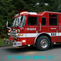 Structure Fire