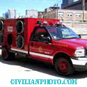 Fire Muster 2004