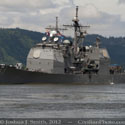 Fleet Week 2011