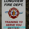 Training Burn