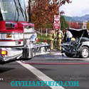Motor Vehicle Collision