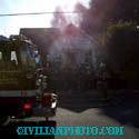Structure Fire