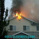 Structure Fire