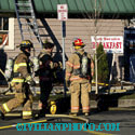 Structure Fire