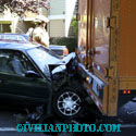 Motor Vehicle Collision