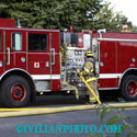 Structure Fire